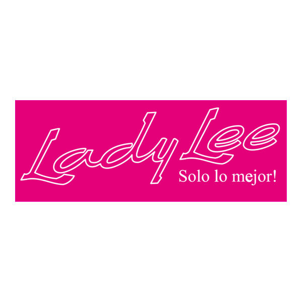 Ladylee Logo PNG Vector