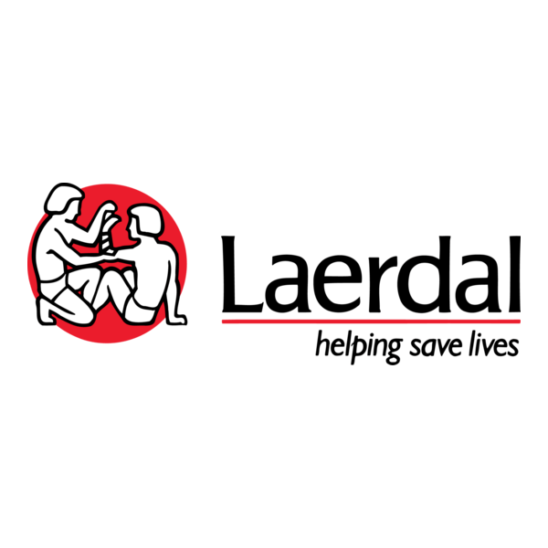 Laerdal Logo PNG Vector