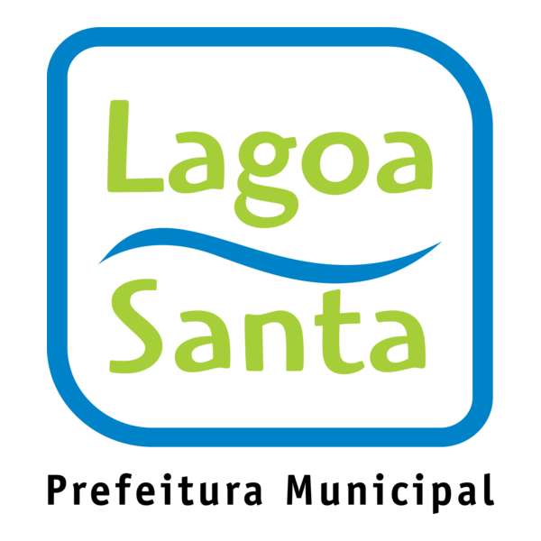 Lagoa Santa Logo PNG Vector