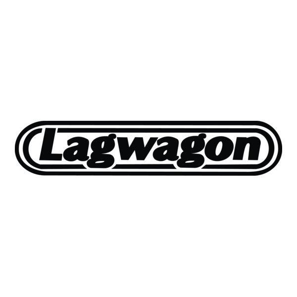 Lagwagon Logo PNG Vector