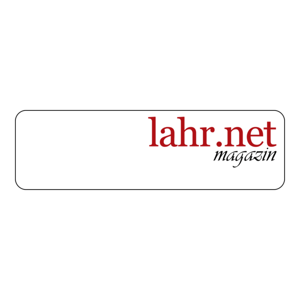 Lahr News Logo PNG Vector