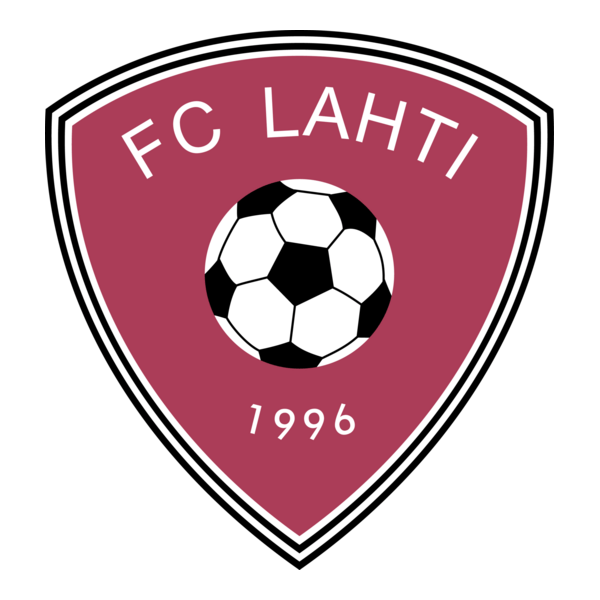 Lahti Logo PNG Vector