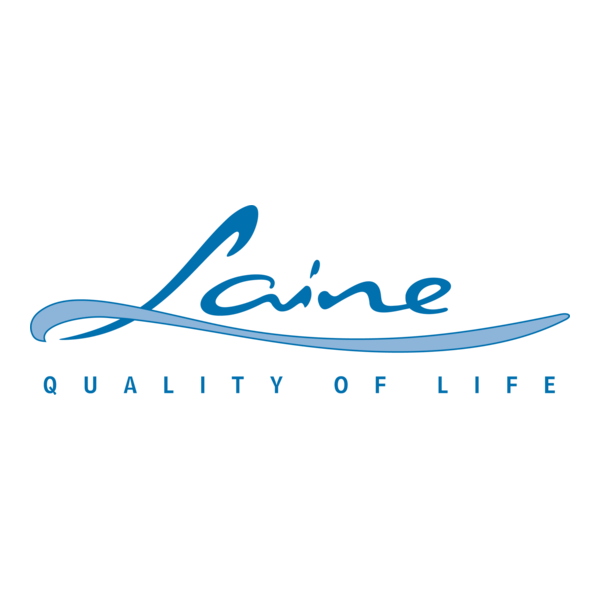 Laine Logo PNG Vector