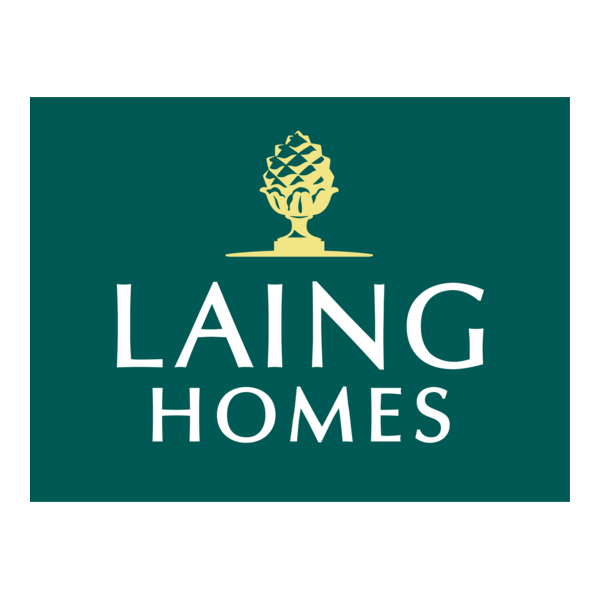 Laing Homes Logo PNG Vector