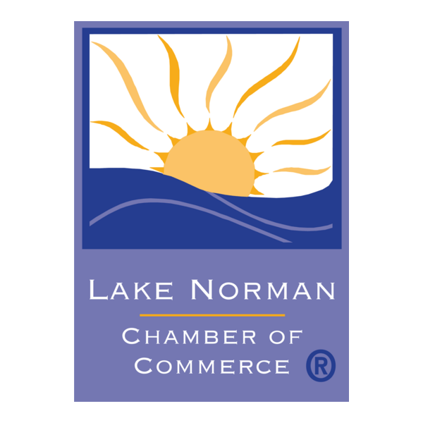 Lake Norman Logo PNG Vector