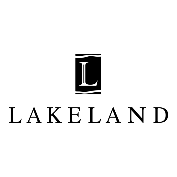 Lakeland Logo PNG Vector