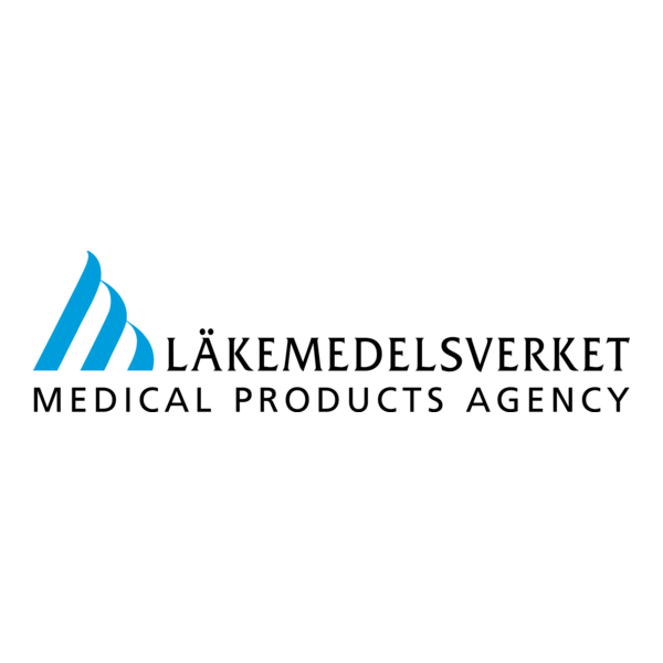 Lakemedelsverket Logo PNG Vector