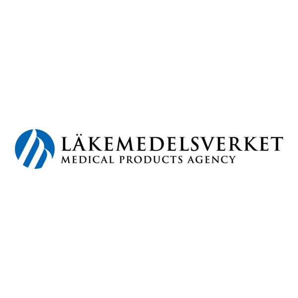 Läkemedelsverket Logo PNG Vector