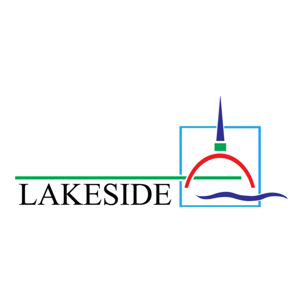 Lakeside Shopping Centre Logo PNG Vector