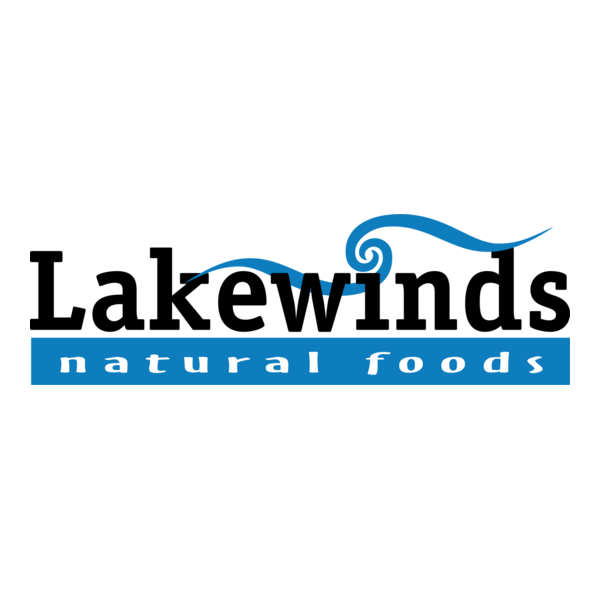 Lakewinds Logo PNG Vector