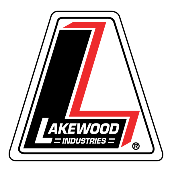 Lakewood Industries Logo PNG Vector