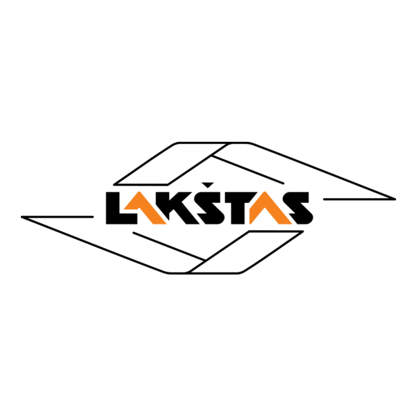 Lakstas Logo PNG Vector