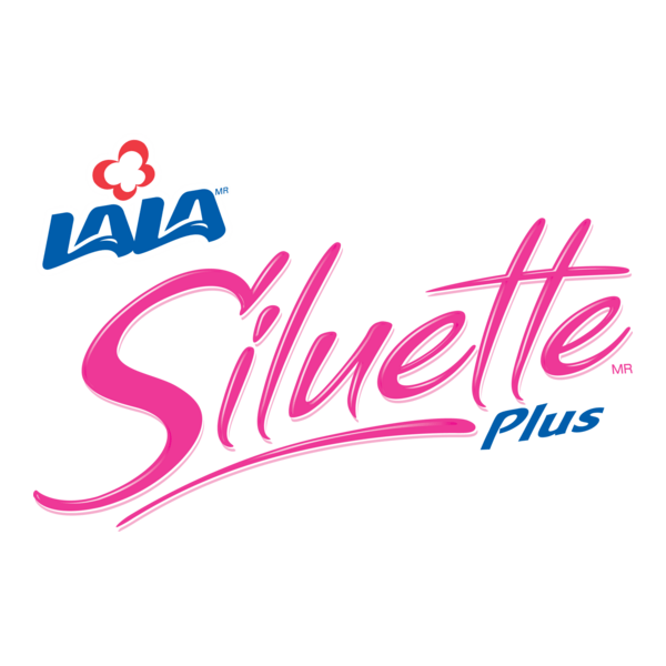 lala silluete Logo PNG Vector