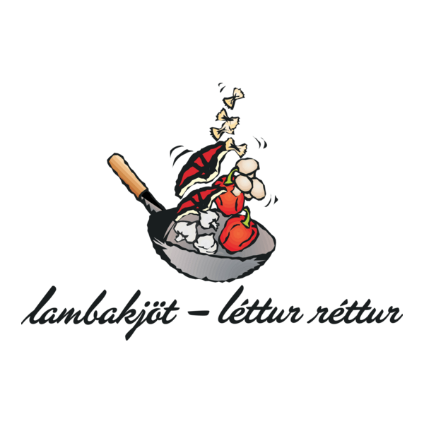 Lambakjot Logo PNG Vector