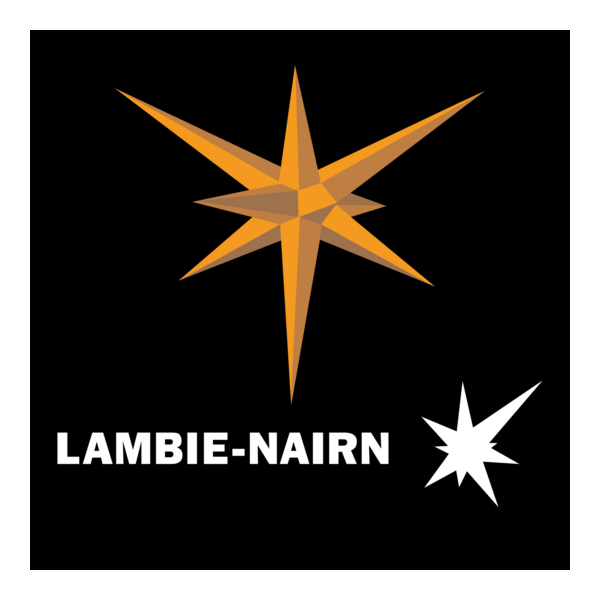 Lambie-Nairn Logo PNG Vector