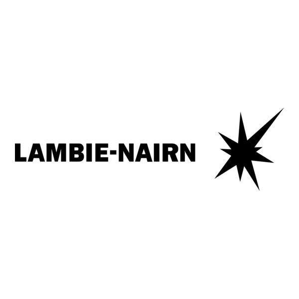 Lambie-Nairn Logo PNG Vector