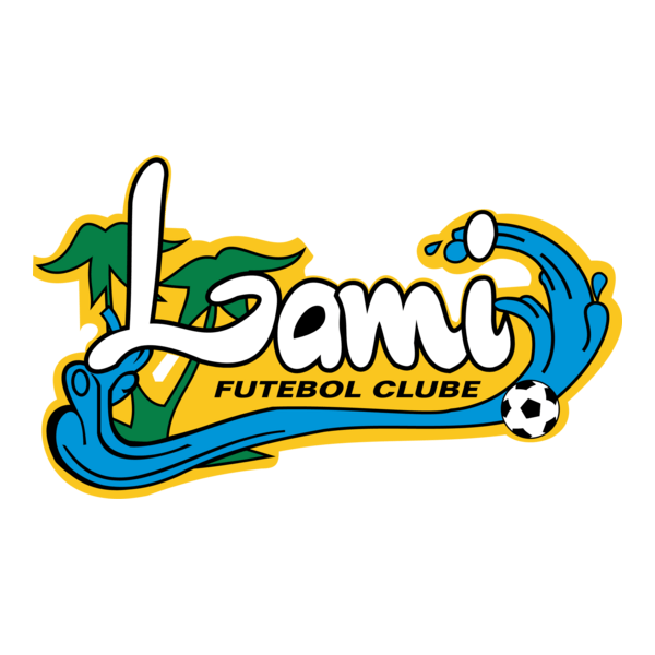 Lami Futebol Clube de Porto Alegre-RS Logo PNG Vector