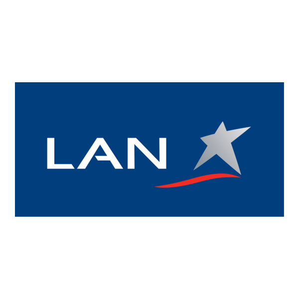 LAN Logo PNG Vector