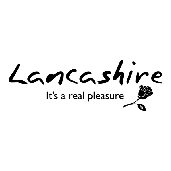 Lancashire Logo PNG Vector