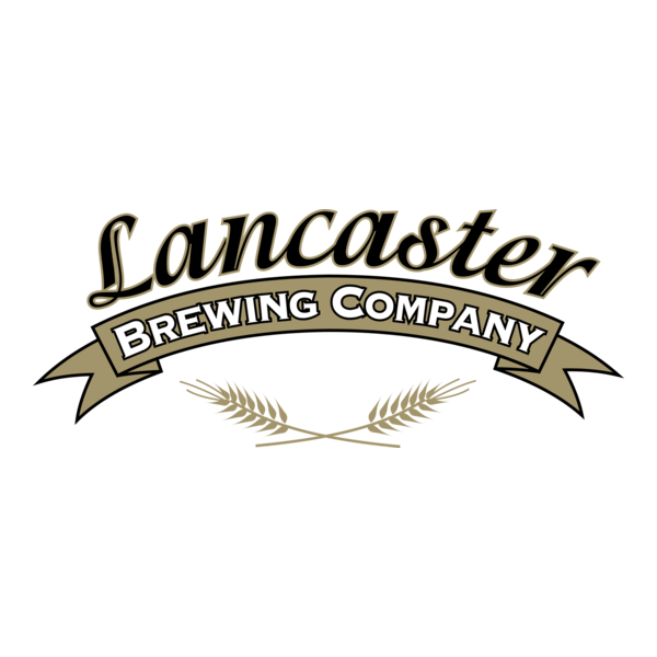 Lancaster Brewing Company Logo PNG Vector