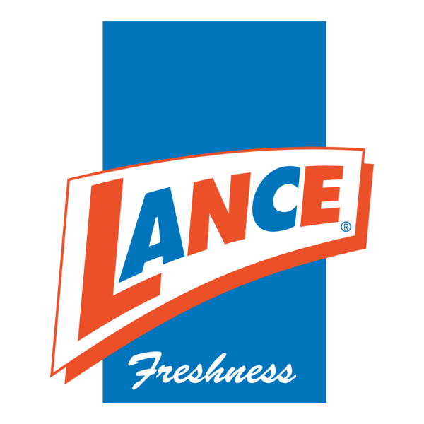 Lance Logo PNG Vector