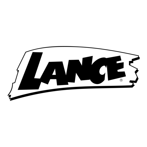 Lance Logo PNG Vector