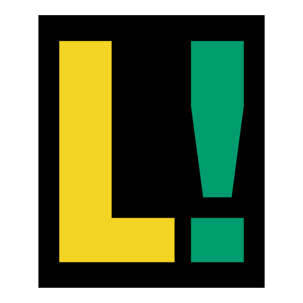 Lance! Logo PNG Vector