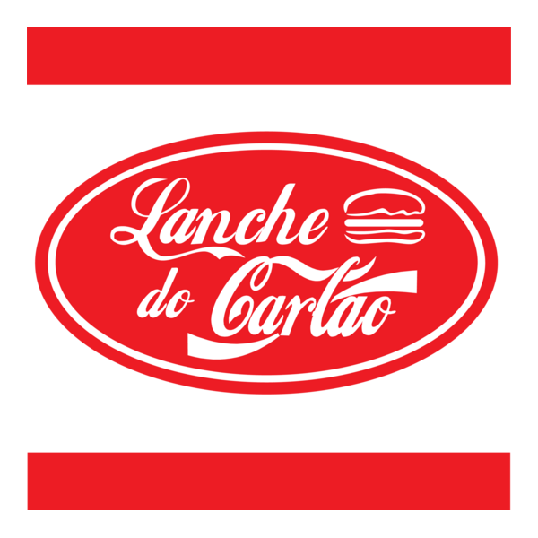 Lanche do Carlao Logo PNG Vector