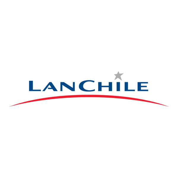 LanChile Logo PNG Vector