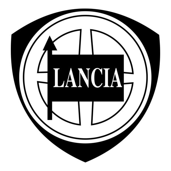 Lancia Logo PNG Vector