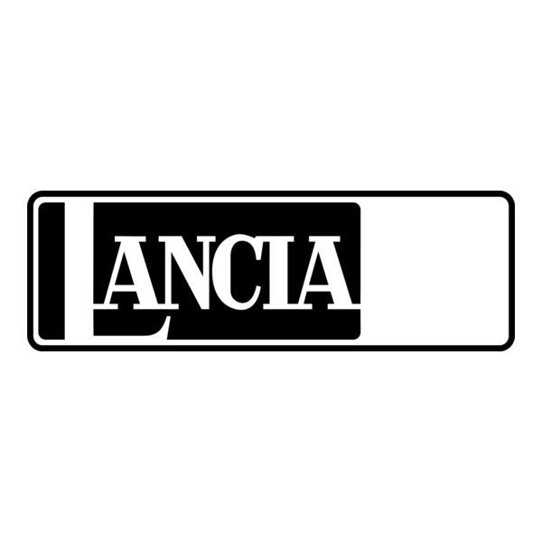 Lancia Logo PNG Vector