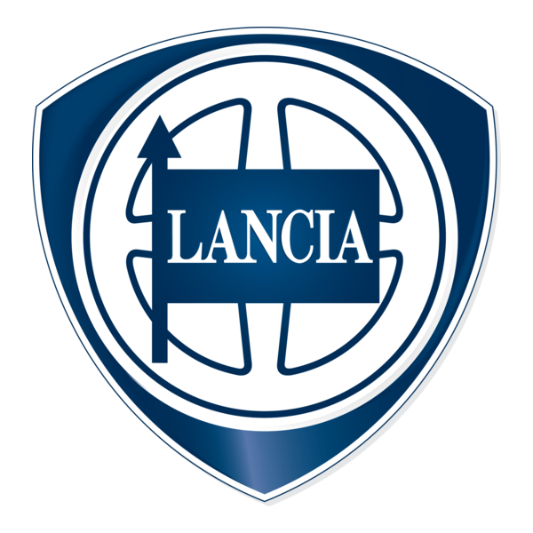 Lancia Logo PNG Vector