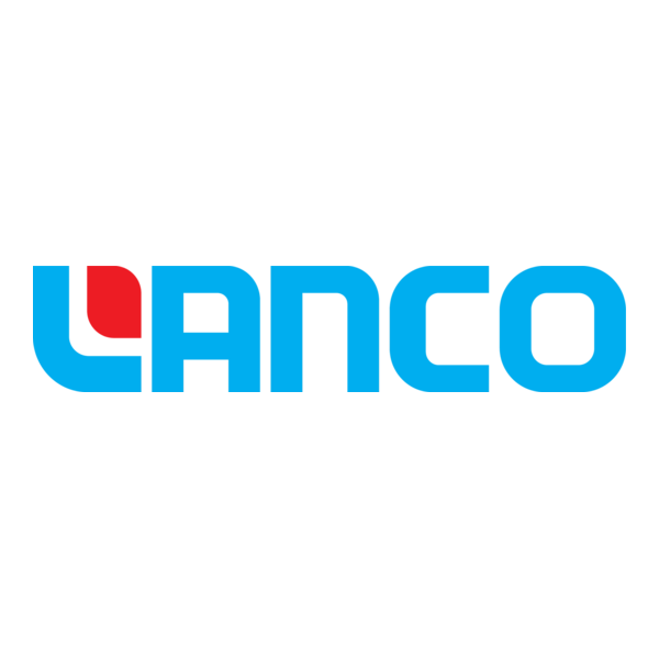 Lanco Logo PNG Vector