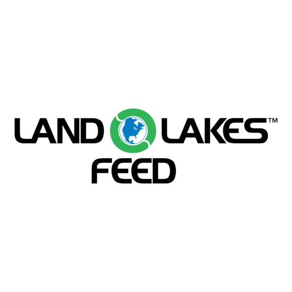 Land O'Lakes Feed Logo PNG Vector