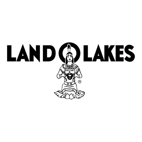 Land O'Lakes Logo PNG Vector