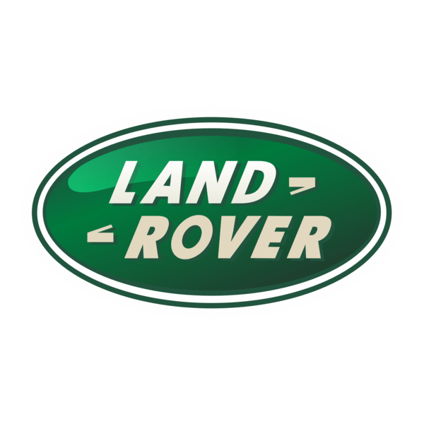 Land Rover Logo PNG Vector