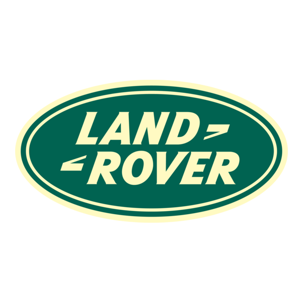 Land Rover Logo PNG Vector