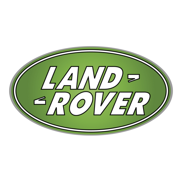 LAND ROVER Logo PNG Vector