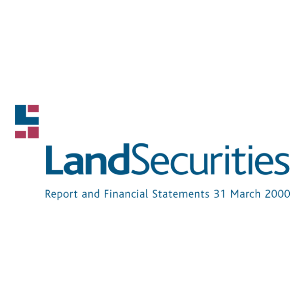 Land Securities Logo PNG Vector