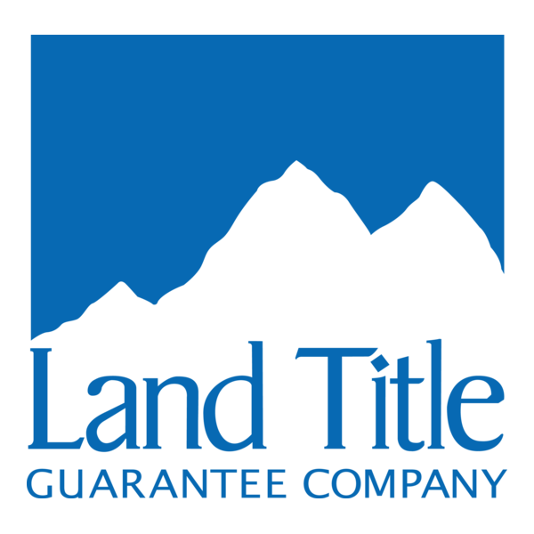 Land Title Guarntee Company Logo PNG Vector
