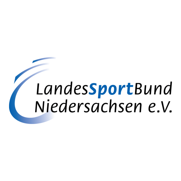 Landessportbund Niedersachsen e.V. Logo PNG Vector