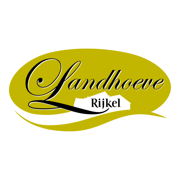 Landhoeve Rijkel Logo PNG Vector