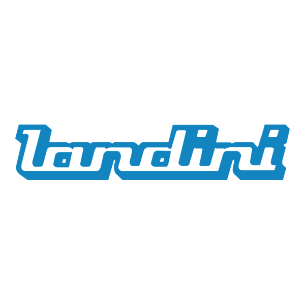 Landini Logo PNG Vector