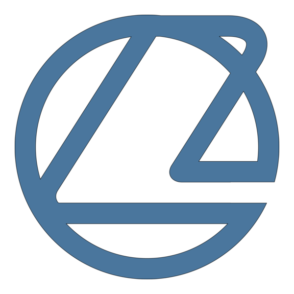 LANDINI Logo PNG Vector