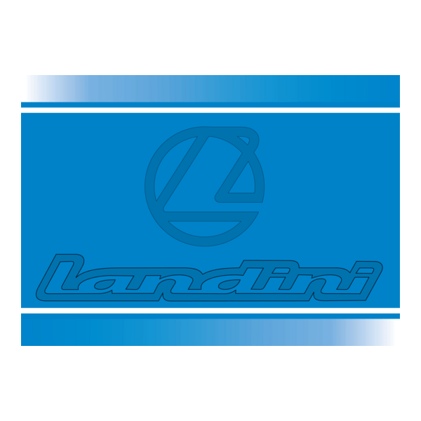 LANDINI Logo PNG Vector