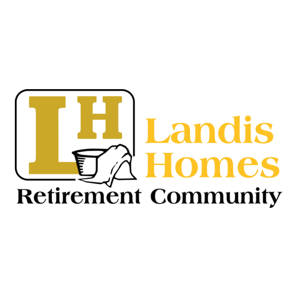 Landis Homes Logo PNG Vector
