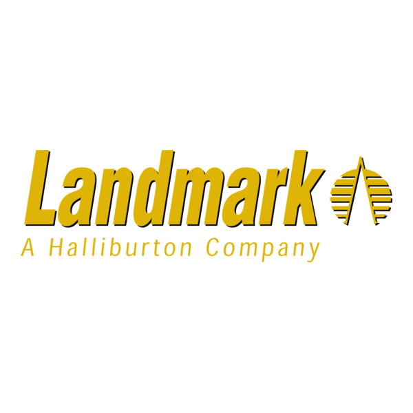 Landmark Logo PNG Vector