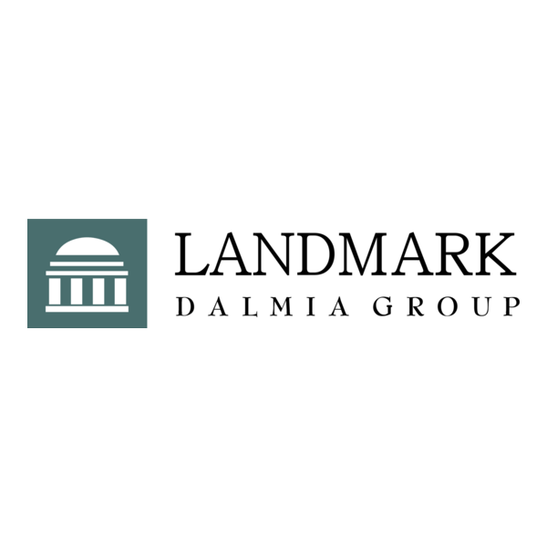 LANDMARK Logo PNG Vector