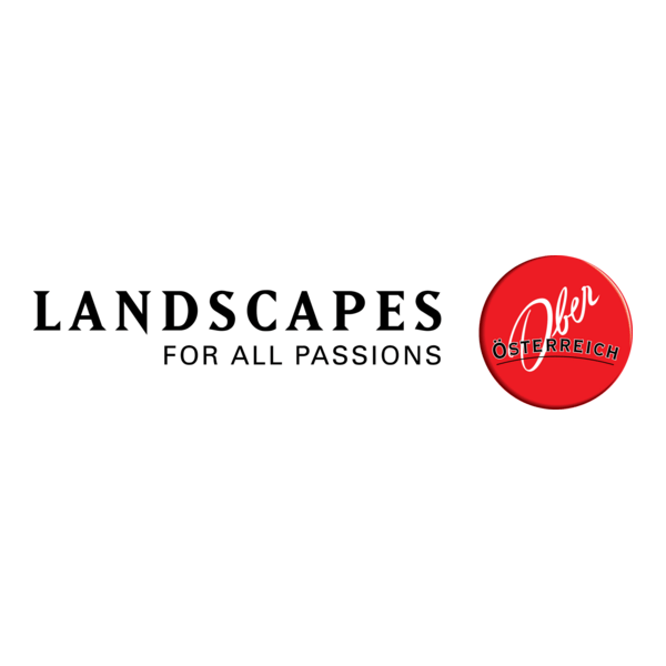 Landscapes For All Passion Logo PNG Vector