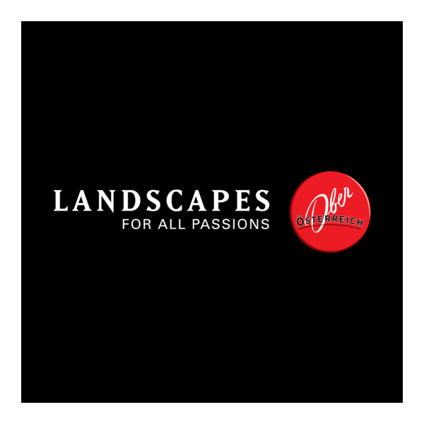 Landscapes For All Passion Logo PNG Vector
